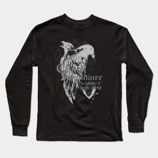 SCHULDINER Long Sleeve T-Shirt